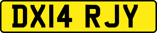 DX14RJY