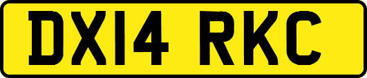 DX14RKC