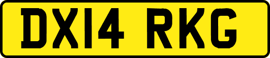 DX14RKG