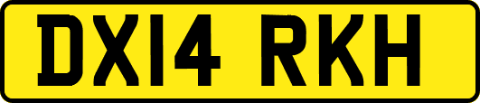 DX14RKH