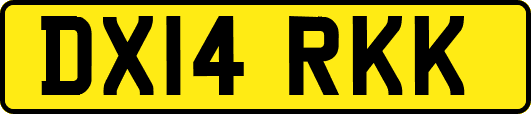 DX14RKK