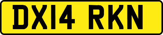 DX14RKN