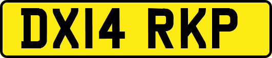 DX14RKP