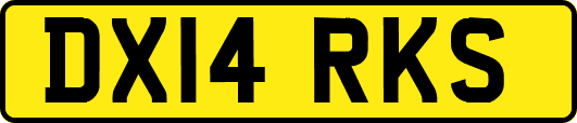 DX14RKS