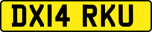 DX14RKU