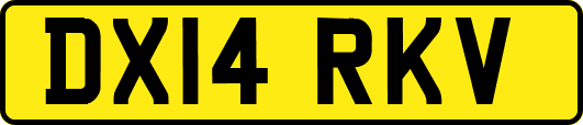 DX14RKV
