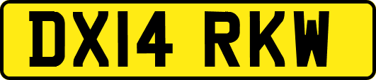 DX14RKW