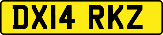 DX14RKZ