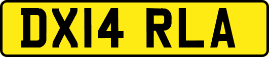 DX14RLA