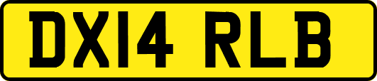 DX14RLB