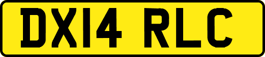 DX14RLC