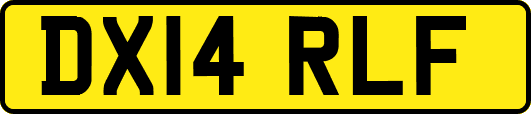 DX14RLF