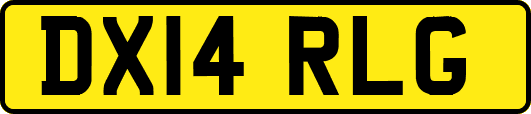 DX14RLG