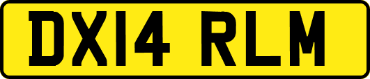 DX14RLM
