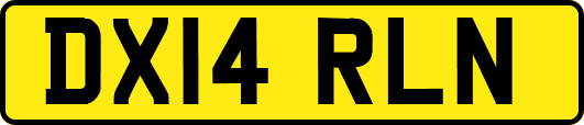 DX14RLN
