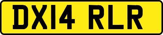 DX14RLR