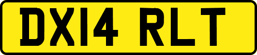 DX14RLT