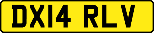 DX14RLV