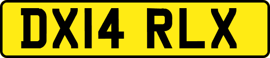 DX14RLX