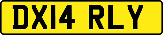 DX14RLY