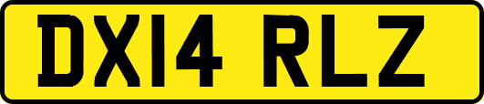 DX14RLZ
