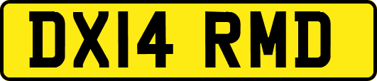 DX14RMD