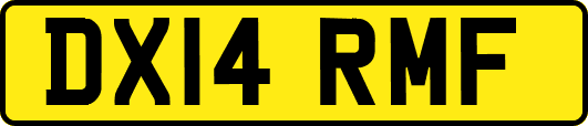 DX14RMF