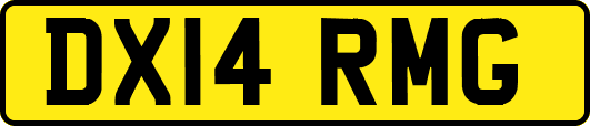 DX14RMG