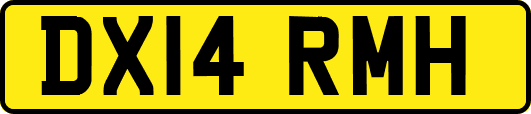 DX14RMH