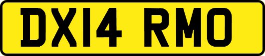 DX14RMO