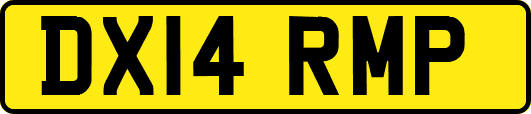 DX14RMP