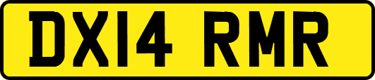 DX14RMR