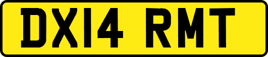 DX14RMT