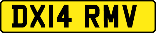 DX14RMV