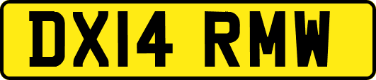 DX14RMW