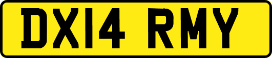 DX14RMY