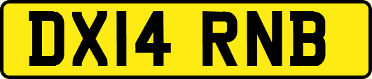 DX14RNB
