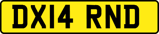 DX14RND