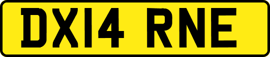 DX14RNE
