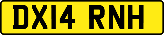 DX14RNH