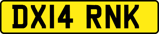 DX14RNK