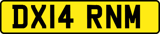 DX14RNM