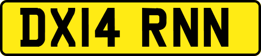 DX14RNN