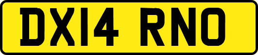 DX14RNO