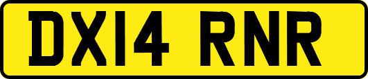 DX14RNR