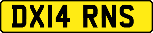 DX14RNS