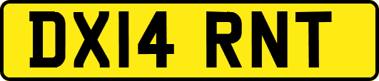 DX14RNT