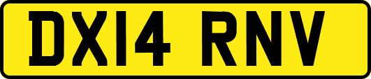 DX14RNV