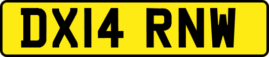 DX14RNW