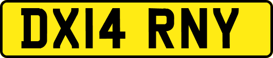 DX14RNY